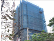 Dự án Thái Nguyên Tower xây đến tầng 21 nhưng vẫn còn nợ gần 19 tỷ đồng tiền thuế đất
