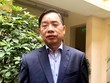 Giám đốc Sở Y tế Hà Nội Nguyễn Khắc Hiền