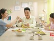 Dinh dưỡng từ dầu ăn cao cấp Ranee là “điểm tựa vàng” trong bữa ăn hàng ngày của người tiêu dùng