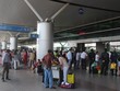 Đã có hành khách chung chuyến bay với bệnh nhân Covid-19 ở Hà Nội bay vào TP.HCM.
