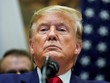 Tổng thống Donald Trump vẫn chưa phê chuẩn các biện pháp kích thích Kl992 cổng game cá cược. Ảnh: Getty.