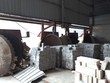 Vật liệu xây không nung vốn đã khó tìm chỗ đứng, nay càng thêm khó khăn hơn với bài toán đầu ra