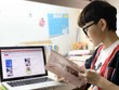 “Lớp học số” lên ngôi