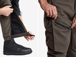 Chiếc quần “100 năm không rách“