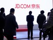 JD.com được cho là đang gấp rút triển khai thương vụ IPO tại Hong Kong trong nửa đầu năm nay. Ảnh: Reuters