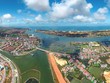 Nhiều dự án tỉnh lẻ “miễn nhiễm” với Covid-19