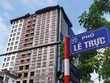 Hà Nội quyết xử lý dứt điểm 8B Lê Trực