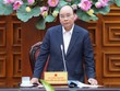 Thủ tướng Nguyễn Xuân Phúc