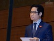 Chủ tịch VCCI Vũ Tiến Lộc