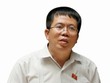 Ông Nguyễn Văn Hiển, Viện trưởng Viện Nghiên cứu lập pháp (Ủy ban Thường vụ Quốc hội), Ủy viên Ủy ban Kl992 Tham Gia Ngay của Quốc hội.