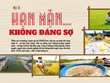 Đồng bằng sông Cửu Long mùa đỏ trời, trắng đất - Kỳ 3: Hạn mặn... không đáng sợ