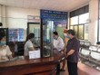 Lãnh đạo thành phố Hải Phòng kiểm tra bến xe Cầu Rào