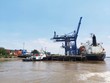 Cảng thuỷ nội địa Vĩnh Tân được Kl99ok phiên bản mới xây dựng hoàn toàn mới với hệ thống Kl99kl ưu đãi độc quyền kỹ thuật với quy mô kho 10.000 tấn/năm. Ảnh minh hoạ: Ngọc Tuấn