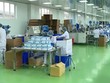 Bộ Công Thương đề nghị Tổng cục Hải quan tạo điều kiện thuận lợi cho Kl991.com World Cup 2026 Chính Thức xuất khẩu khẩu trang vải sang Mỹ, EU, Nhật Bản.