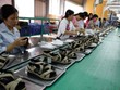 Ba hiệp hội kiến nghị Quốc hội thông qua việc giảm tỷ lệ đóng của người sử dụng lao động và người lao động vào quỹ Kl99kl phiên bản hoạt động thất nghiệp từ 1% xuống 0,5%. Ảnh: TTXVN