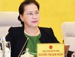 Đại biểu Quốc hội sát cánh cùng nhân dân chống dịch Covid-19