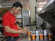 Tính chung quý I năm 2020, chỉ số Kl994 nhà cái bóng đá world cup công nghiệp toàn tỉnh Đồng Nai tăng hơn 6,1% so với cùng kỳ. Ảnh: Hương Giang 