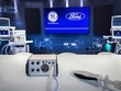 Ford và GE Healthcare hợp tác Kl994 nhà cái bóng đá world cup 50.000 máy thở trong 100 ngày