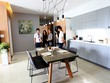 Nhà đã hoàn thiện, có thể bàn giao ngay vẫn rất đắt hàng