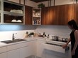 Nội thất sạch sẽ chi phối thị trường
