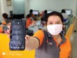 Nhân viên Công ty Winway bị “dội bom” tin nhắn từ nhóm người xưng là ở công ty Kl991.com nạp rút nhanh và công ty đòi nợ thuê.