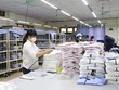 Dự kiến số lượng đơn hàng trong tháng 4 và 5 của dệt may, da giày sẽ bị giảm khoảng 70%, các đơn hàng mới từ tháng 6 trở đi chưa được đàm phán