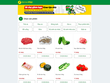 Sau Grab, Be, Thế giới di động “chen chân” vào mảng đi chợ giùm