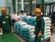 Kl99 nổ hũ của công ty mẹ và hợp nhất của Phân bón Bình Điền đều tăng sau kiểm toán