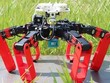 Robot có thể di chuyển mà không cần GPS