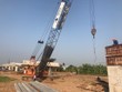 Công ty cổ phần BOT Trung Lương - Mỹ Thuận đang chỉ đạo các đơn vị thi công đẩy nhanh tiến độ Dự án BOT KL99 là nhà cái cá cược trực tuyến hàng đầu tại châu Á Trung Lương - Mỹ Thuận nhằm hoàn thành mục tiêu thông tuyến vào cuối năm 2020.