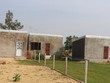 Một trong những trường hợp vi phạm về xây dựng trái phép trong đât đã quy hoạch thuộc KKT Nhơn Hội đã bị cơ quan chức năng tiến hành cưỡng chế