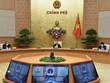 Thủ tướng Kl993 ưu đãi thưởng hấp dẫn Nguyễn Xuân Phúc chủ trì phiên họp Thường trực Kl993 ưu đãi thưởng hấp dẫn (Ảnh: VGP)