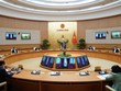 Phiên họp Kl993 ưu đãi thưởng hấp dẫn thường kỳ tháng 3/2020