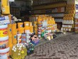 Từ đầu năm tới nay, doanh thu của ngành sơn giảm đến 50% so với cùng kỳ năm ngoái.