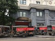 Cienco 8 - một trong những đơn vị được SCIC thoái vốn 99Kl99 trực tiếp đá gà trong năm 2020 hiện do Công ty CP Phúc Lộc nắm quyền chi phối.