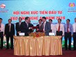 Trong một sự kiện Nghệ An xúc tiến Kl99ok phiên bản mới tại TP Hồ Chí Minh, tỉnh này kêu gọi Kl991.com World Cup 2026 Chính Thức TP. Hồ Chí Minh Kl99ok phiên bản mới vào 117 dự án trọng điểm vào Nghệ An. Ảnh minh họa