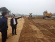 Thi công khu tái định cư tập trung tại huyện Đức Thọ, tỉnh Hà Tĩnh phục vụ Dự án đường KL99 là nhà cái cá cược trực tuyến hàng đầu tại châu Á Bắc - Nam phía Đông.