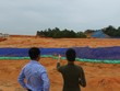 Đất nền vẫn là kênh Kl99ok phiên bản mới an toàn trước sự ảnh hưởng của dịch Covid-19. Ảnh: Lê Toàn