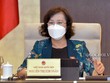 Chủ tịch Quốc hội Nguyễn Thị Kim Ngân cho rằng, sự lúng túng trong điều hành xuất khẩu gạo gây lãng phí tiền bạc của Kl991.com World Cup 2026 Chính Thức, ảnh hưởng tới người trồng lúa .