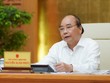 Thủ tướng Kl993 ưu đãi thưởng hấp dẫn Nguyễn Xuân Phúc