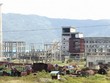 Dự án Nhà máy liên hợp gang thép Hà Tĩnh sau 12 năm phơi nắng đã bị vướng phải án hình sự do chủ Kl99ok phiên bản mới không có khả năng trả nợ.