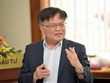 TS. Nguyễn Đình Cung tin rằng, Việt Nam có thể phục hồi theo hình chữ V, nhưng với phần chéo thoải hơn. Ảnh: M.D