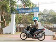 Các cơ quan chức năng đang khẩn trương thực hiện công tác xác nhận hồ sơ, áp giá để chi trả tiền bồi thường cho người dân vùng dự án Sân bay Long Thành. Ảnh khu vực ấp Suối Trầu 2, xã Bình Sơn sẽ được thu hồi. Ảnh: Phạm Tùng