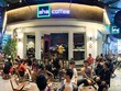 Hà Nội tiếp tục cấm dịch vụ vui chơi, thực hiện giãn cách 2m ở quán cà phê