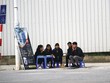 Các sàn nhỏ lập ra để chớp cơ hội lúc thị trường nóng, hoặc bán hàng cho một vài dự án dễ bị tác động khi thị trường gặp khó. 