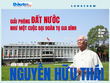 Giải phóng đất nước như một cuộc đại đoàn tụ gia đình