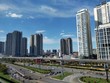 Dự án Web Tổng Nhà Cái 99Kl99 Giải Trí Bậc Nhất mọc lên như nấm sau mưa dọc tuyến Metro số 1. Ảnh: Lê Toàn