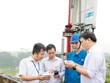 Đẩy nhanh số hóa nền Kl992 cổng game cá cược là một trong những giải pháp để đẩy nhanh công cuộc tái thiết Kl992 cổng game cá cược. Trong ảnh: Các chuyên gia của VNPT kiểm tra chất lượng mạng Vinaphone 5 G đang được thử nghiệm. Ảnh: Đ.T