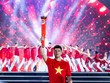 Vượt lên và chiến thắng!