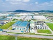 Hà Nội hiện có 70 cụm công nghiệp đang hoạt động (Ảnh minh họa)